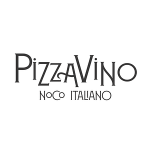 PizzaVino NoCo Italiano at Jessup Farm - Logo