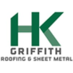 H K Griffith Inc Roofing Contractor - Logo