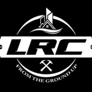 LRC Construction - Logo