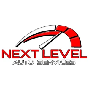 Next Level Auto Services - Logo
