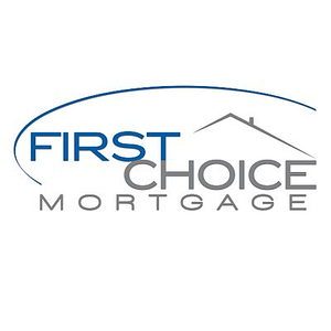First Choice Mortgage - Logo