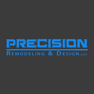 Precision Decks & Patios LLC