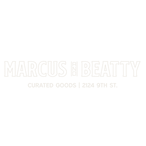 Marcus & Beatty - Logo