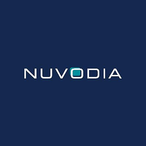 Nuvodia - Logo