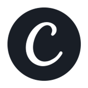 City Nail & Spa - Logo