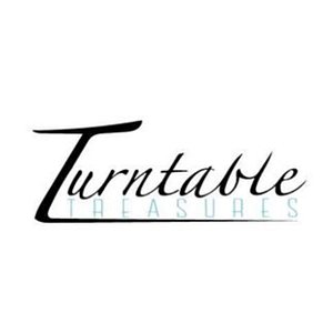 Turntable Treasures - Logo