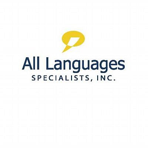 ALL LANGUAGES SPECIALISTS