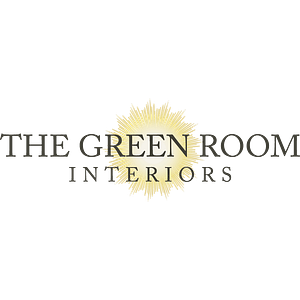 The Green Room Interiors - Logo
