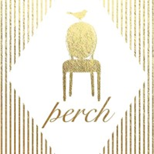 Perch Event Decor