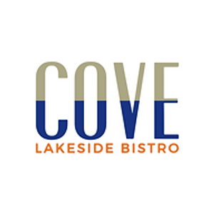 Cove Lakeside Bistro - Logo
