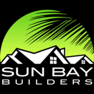 Sun Bay Builders - Logo