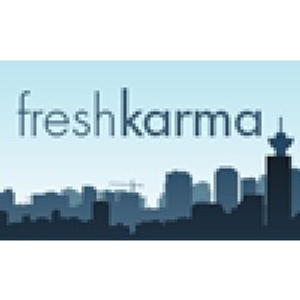 Fresh Karma Dispensaries- Midtown - Logo