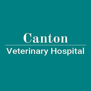 Canton Veterinary Hospital - Logo