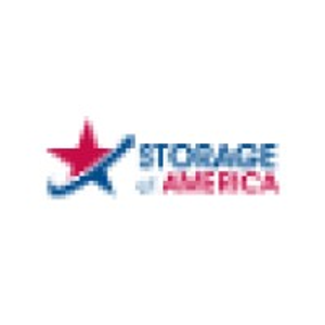 Storage of America