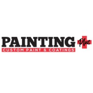 Painting Plus LLC - Logo