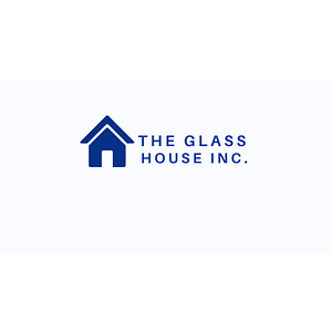 The Glass House Inc - Logo
