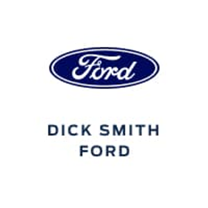 Dick Smith Ford Service