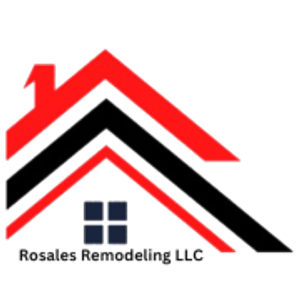 Rosales Roofing & Remodeling - Logo