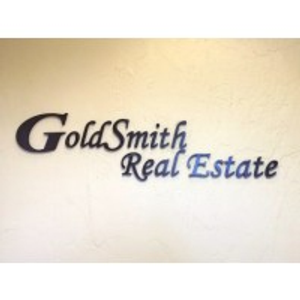 Goldsmith Real Estate - Logo