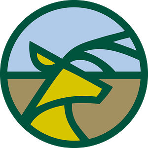 Little Buck Loader - Logo