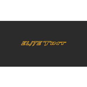 Elite Window Tinting & PPF - XPEL - Logo