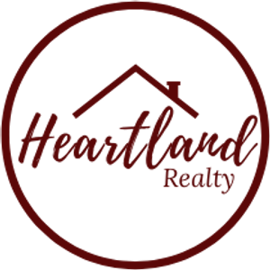 Heartland Realty - Logo