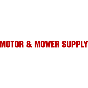 Ace Lawn Mower Salvage - Logo