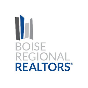 Boise Regional REALTORS - Logo