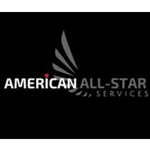 American All-Star Services, llc - Logo