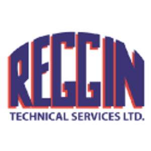 Reggin Technical Services - Logo