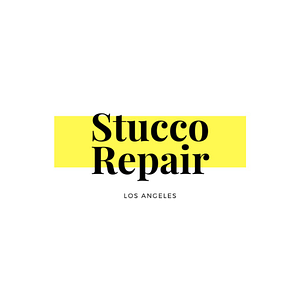 Stucco Repair Los Angeles - Logo