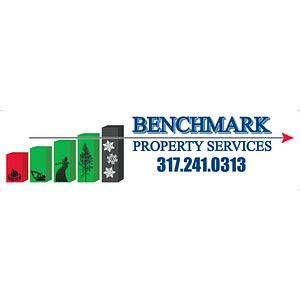 Benchmark Property Services - Logo