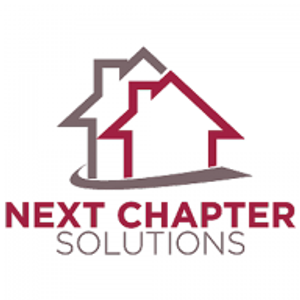 Next Chapter Solutions - Logo