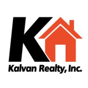 Kalvan Realty - Logo