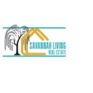 Savannah Living Real Estate Inc. - Logo