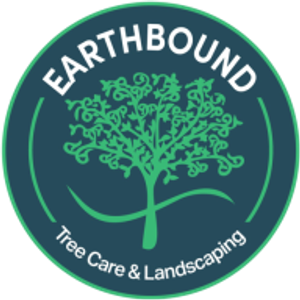 Earthbound Tree Care & Landscaping - Logo