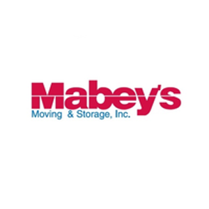 Mabey's Moving and Storage, Inc. - Logo