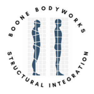 Boone Bodyworks & Structural Integration - Logo