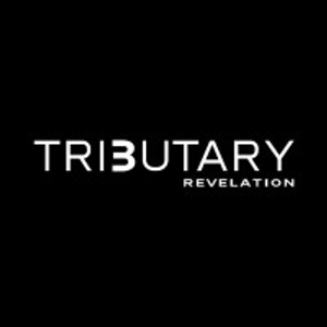 Tributary Revelation - Logo