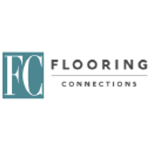 Flooring Connections - Logo