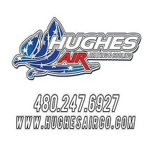 Hughes Air