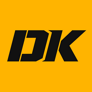 Dirt King - Logo