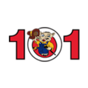 101 DISTRIBUTORS GA LLC