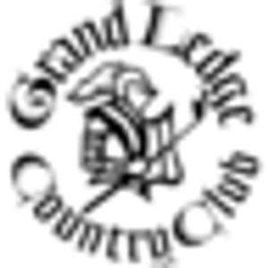 Grand Ledge Country Club - Logo