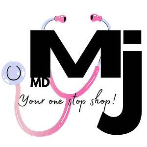 Michele L Jordan, M.D., PC - Logo