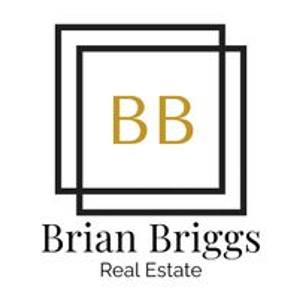 Brian Briggs Real Estate - Logo