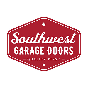 Southwest Garage Doors - Logo