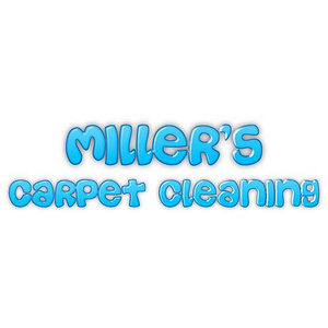 Miller's Carpet Cleaning - Logo