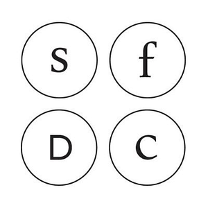 San Francisco Design Center - Logo