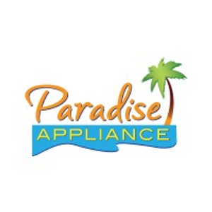 Paradise Appliance Service - Logo
